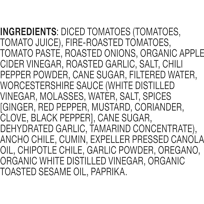 Frontera Taco Seasoning Sauce for Ground Beef 8 oz., Mild