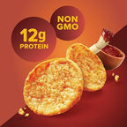 Pure Protein Popped Crisps - Hickory Barbecue