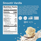 OWYN Plant-Based Protein Shake 20g - Smooth Vanilla