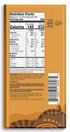 Lily's Extra Dark Chocolate Style Bar - Salted Caramel