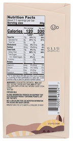Lily's White Chocolate Style Bar - Original