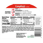 Hormel Compleats Shelf Stable Meals - Turkey & Dressing, 10 oz