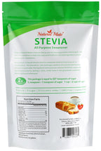Natural Mate Stevia with Erythritol, All Purpose Natural Sweetener 16 oz. (454 g)