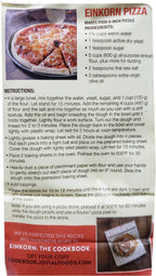 Jovial Foods Einkorn All Purpose Flour Organic 32 oz