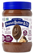 Peanut Butter & Co. Peanut Butter, Dark Chocolatey Dreams 16 oz.