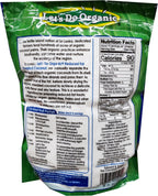 Let's Do Organic Reduced Fat Shredded Coconut 8.8 oz.
