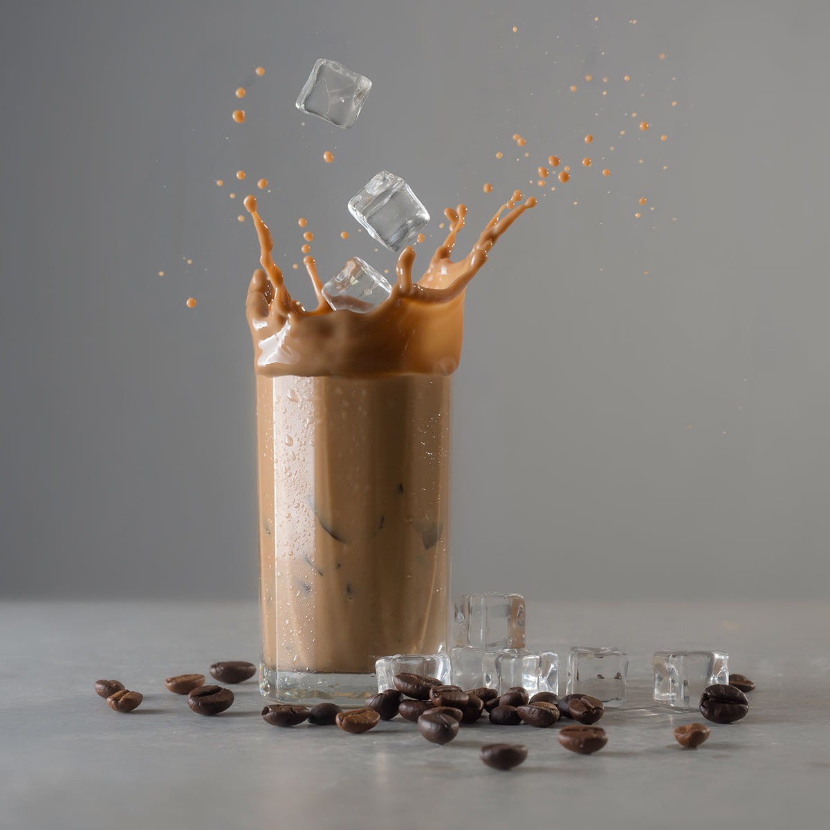Inspire Caffe Amore Mocha Protein Powder - High-quality Protein Drinks at Store