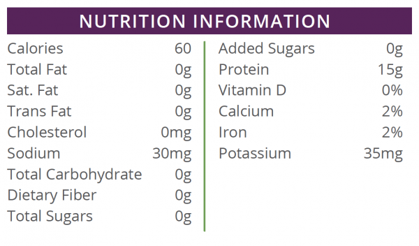 Whey & Collagen Protein Shots, Apple, image 7