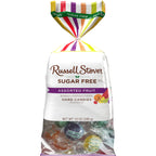 Russell Stover Sugar Free Hard Candies, 12 oz - Assorted Fruit, One Bag