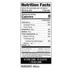 Wholesome Yum Sugar Replacement - Allulose - Granulated 12oz