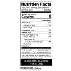 Wholesome Yum Sugar Replacement - Allulose - Powdered 12oz