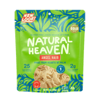 Natural Heaven Hearts of Palm - Angel Hair, One Pack