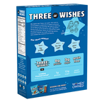 Three Wishes Grain Free Cereal - Frosted