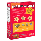 Three Wishes Grain Free Cereal - Fruity