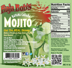 Baja Bob's Mojito Mix - Havana Cabana 32 fl oz