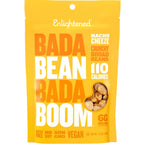 Bada Bean Bada Boom Crunchy Broad Beans - Nacho Cheeze