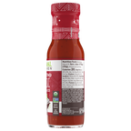 Primal Kitchen Unsweetened BBQ Sauce, Organic - Classic 8.5 oz