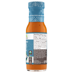 Primal Kitchen Unsweetened BBQ Sauce, Organic - Golden 8.5 oz