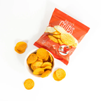 Proti Nutrition Proti Chips - Barbecue 1.27 oz