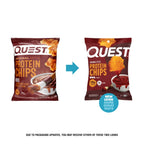 Quest Nutrition Protein Chips