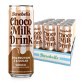Barebells Milk Drink, Choco.