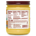 Nutiva Coconut Oil, Organic, Buttery Flavor 14 fl oz.