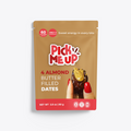Pick Me Up Snacks Nut Butter Filled Dates, 2.8 oz - 4-Almond Butter-Filled Dates