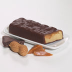 Inspire Protein & Fiber Bars - Caramel Nut - High-quality Protein Bars at Store