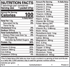 Protein Shake or Pudding, Chocolate Cream (Aspartame Free), image 2
