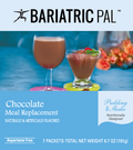 Protein Shake or Pudding, Chocolate Cream (Aspartame Free), image 1