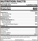 Protein Fruit Drink, Cranberry Grape, image 7