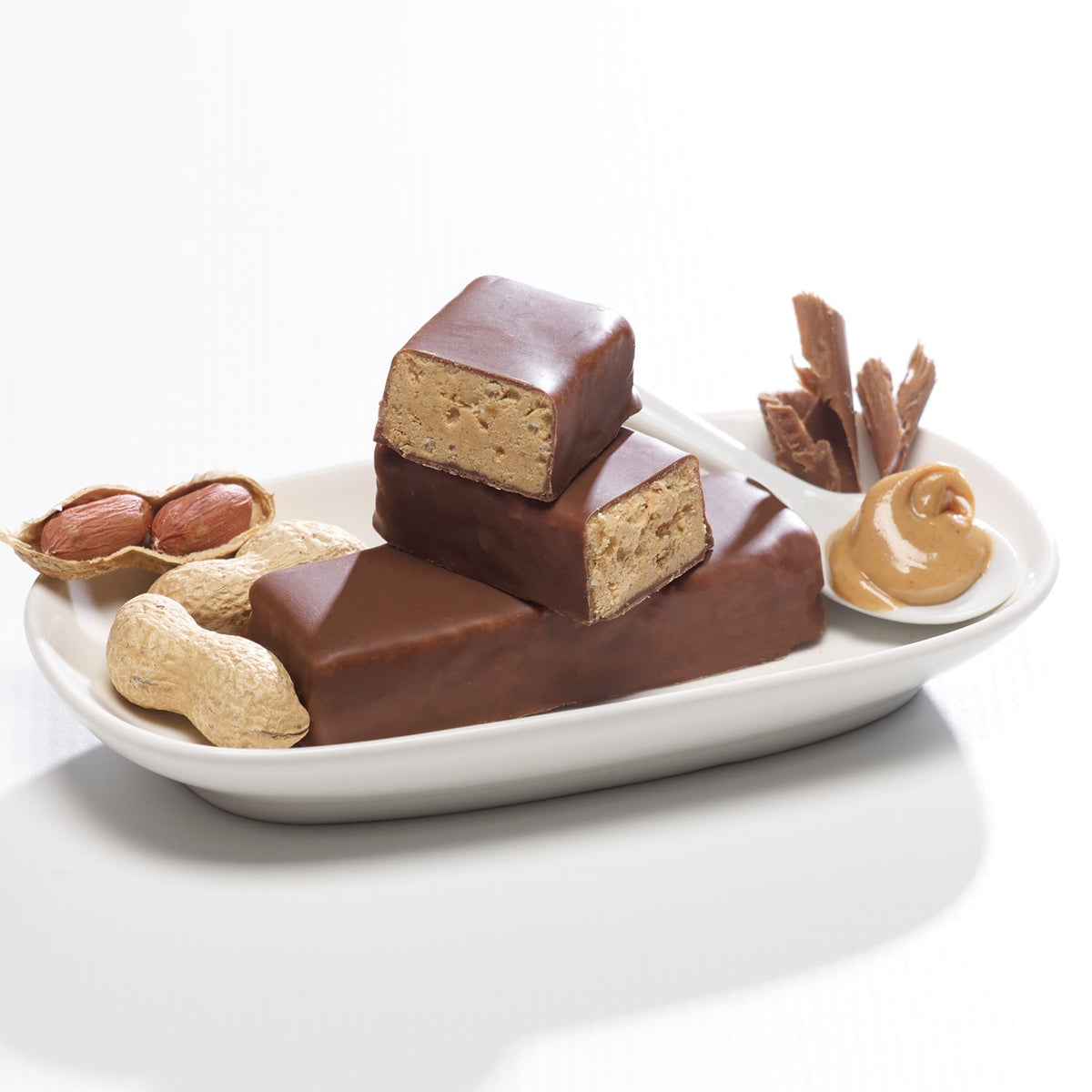Inspire Keto Protein Bars - Peanut Butter - High-quality Protein Bars at Store
