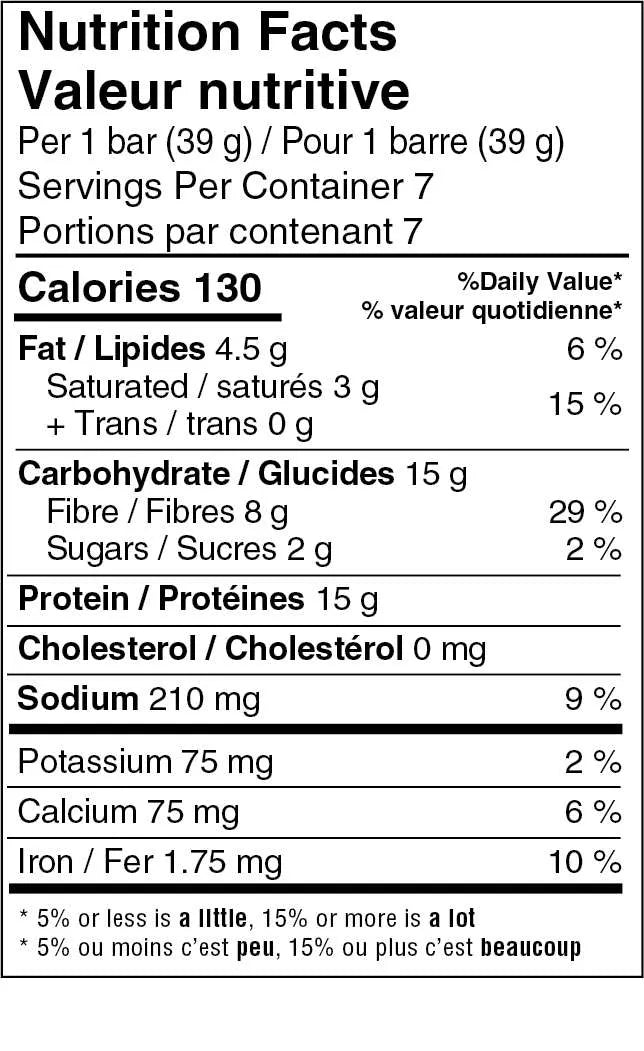 Inspire 15g Protein & Fiber Bars - Berry Fluffy - High-quality Protein Bars at Store