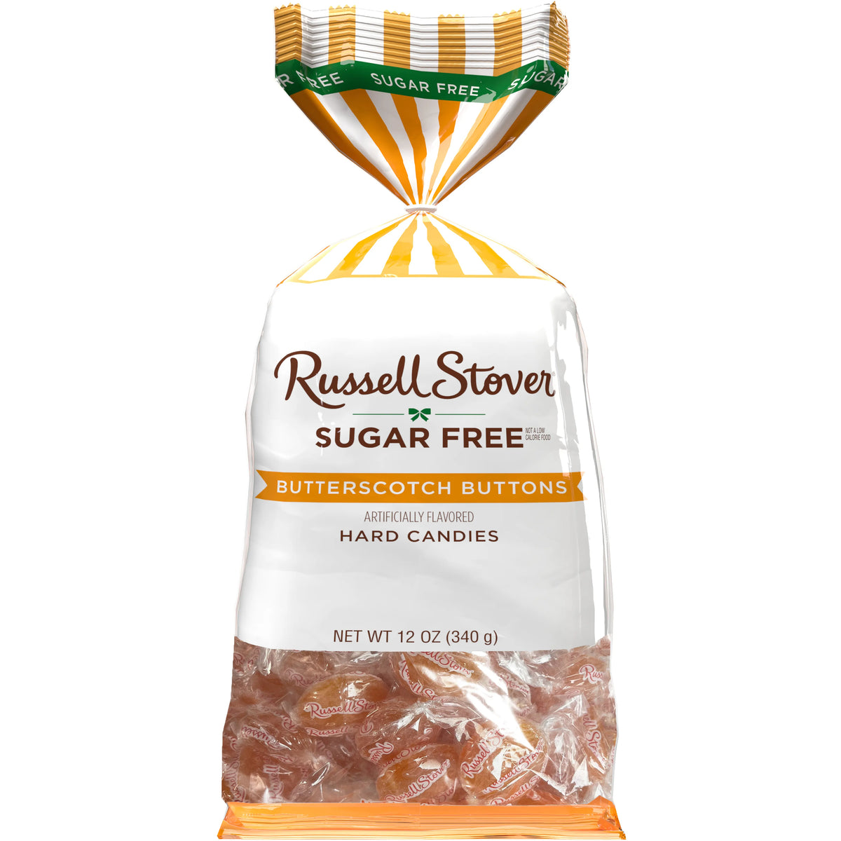 #Flavor_Butterscotch Buttons #Size_One Bag