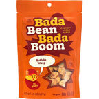 Bada Bean Bada Boom Crunchy Broad Beans - Buffalo Wing