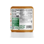 Nuttzo Almond Coconut Crunchy 12 oz.