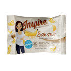 Inspire Single Serve Protein Powder 20 Flavor Variety Pack, image 8