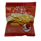 Proti Nutrition Proti Chips - Barbecue 1.27 oz
