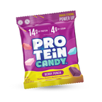 Protein Candy, 1.8 oz - Berry Punch