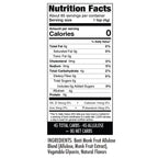 Wholesome Yum Besti Crystallized Brown Monk Fruit Allulose Blend - 12oz