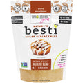 Wholesome Yum Besti Crystallized Brown Monk Fruit Allulose Blend - 12oz