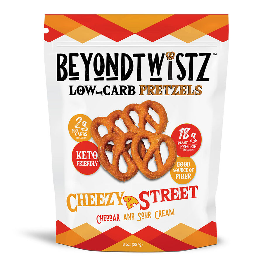 #Flavor_Cheezy Street