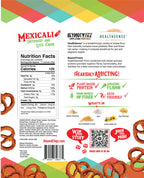 BeyondTwistz Low Carb Pretzels - Mexicali