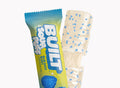 Built Bar Sour Puff - Blue Razz Blast One Bar