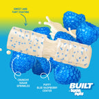 Built Bar Sour Puff - Blue Razz Blast