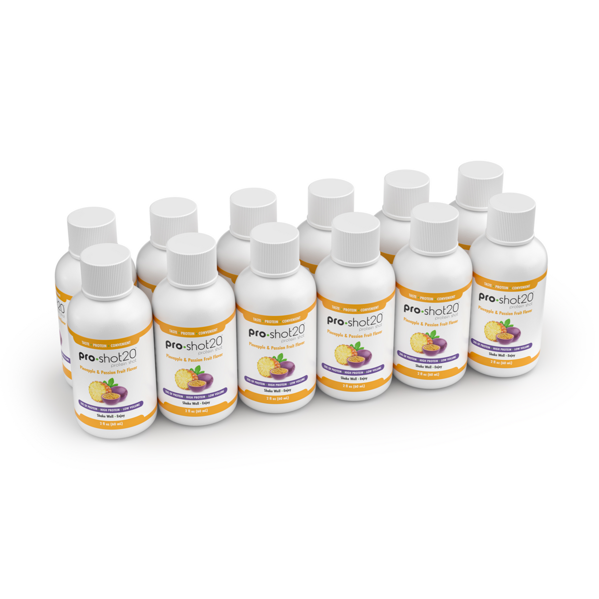R-Kane Nutritionals Pro-Shot20 — gallery image 5