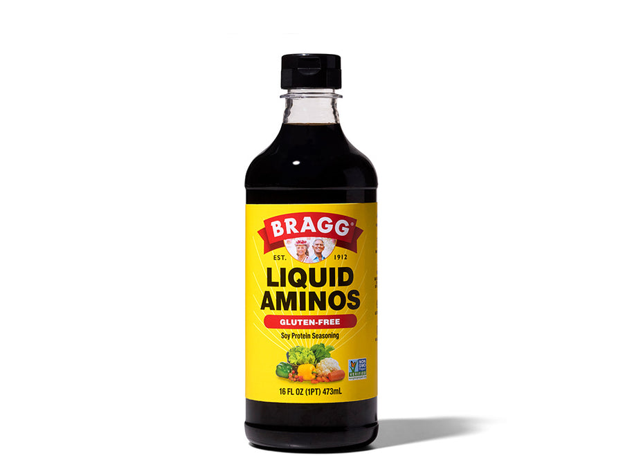 Bragg Liquid Aminos - 16 fl oz