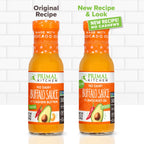 Primal Kitchen Buffalo Sauce, 8.5 fl oz - Original