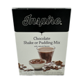 Inspire 15g All Natural Fortified Shakes - Chocolate