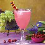Protein Fruit Drink, Cranberry Grape, image 8